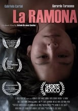 Poster de la película La Ramona