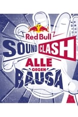 Poster de la película Red Bull Soundclash 2019: Alle gegen Bausa