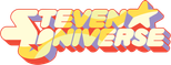 Logo Steven Universe