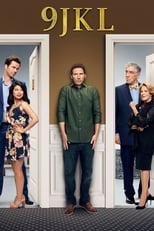 Poster de la serie 9JKL