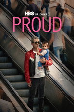 Poster de la serie Proud