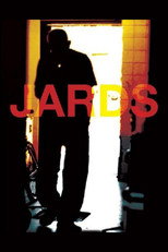 Poster de la película Jards