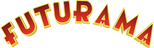 Logo Futurama