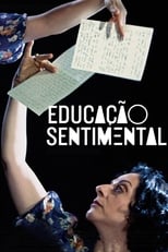 Poster de la película Sentimental Education