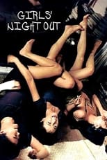 Poster de la película Girls' Night Out