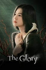 Poster de la serie The Glory