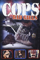 Poster de la película Cops: Bad Girls