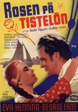 Poster de la película Rosen på tistelön