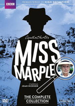 Poster de la serie Miss Marple