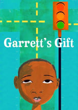 Poster de la película Garrett's Gift
