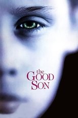Poster de la película The Good Son