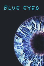 Poster de la película Blue Eyed