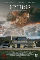 Poster de la película Hybris