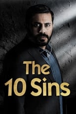 Poster de la serie The 10 Sins