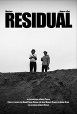 Poster de la película Residual