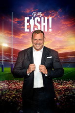 Poster de la serie Op My Eish!