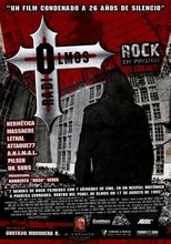 Poster de la película Radio Olmos