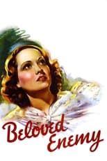 Poster de la película Beloved Enemy