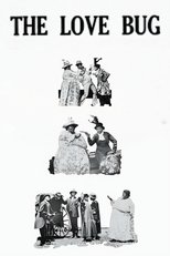 Poster de la película The Love Bug