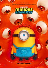 Minions & Monsters
