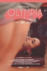 Poster de la película Olympia