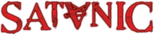 Logo Satanic
