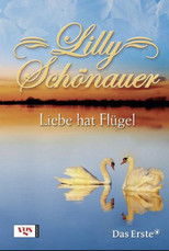 Poster de la película Lilly Schönauer - Liebe hat Flügel