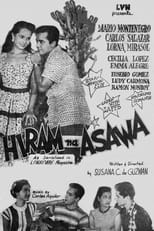 Poster de la película Hiram Na Asawa