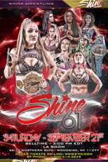 Poster de la película SHINE 61