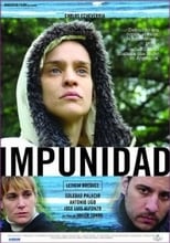 Poster de la película Impunidad