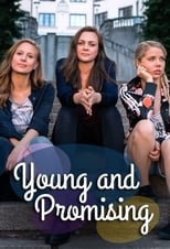 Poster de la serie Young & Promising