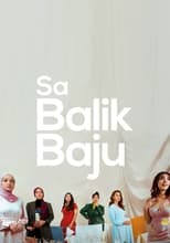 Poster de la película Sa Balik Baju