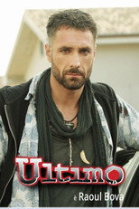 Poster de la serie Ultimo