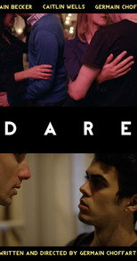 Poster de la película Dare