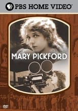 Poster de la película Mary Pickford