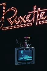 Poster de la película Roxette