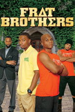 Poster de la película Frat Brothers