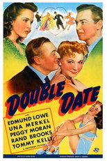 Poster de la película Double Date