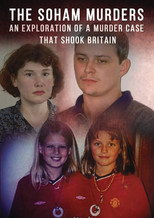 Poster de la película The Soham Murders