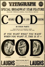 Poster de la película C.O.D.