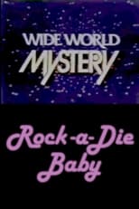 Poster de la película Rock-a-Die Baby