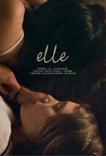 Poster de la película Elle