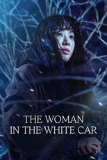 Poster de la película The Woman in the White Car