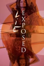 Poster de la película Lie Exposed