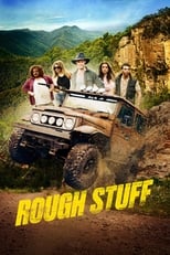 Poster de la película Rough Stuff