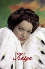 Poster de la película Katia