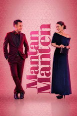 Poster de la película The Wedding Shaman