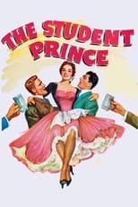 Poster de la película The Student Prince