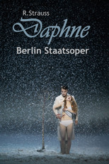 Poster de la película Daphne - Berlin Staatsoper