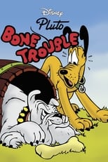 Poster de la película Bone Trouble